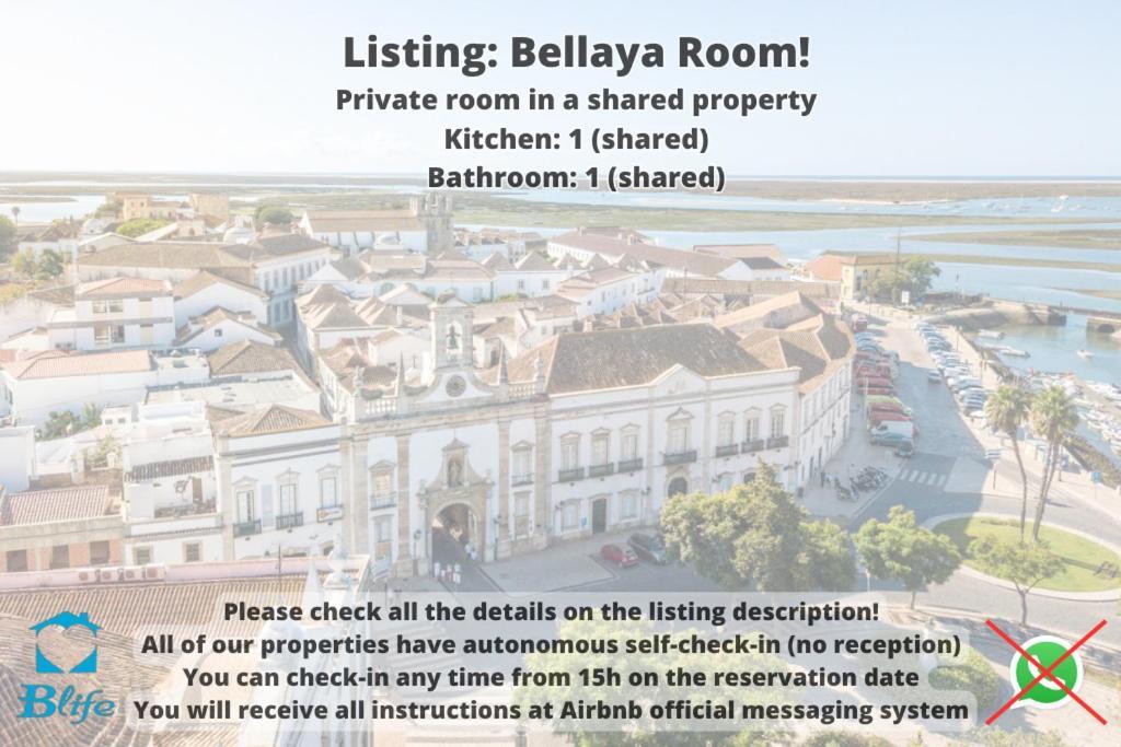 Blife Batalya Private Rooms FAO Pokoj fotografie