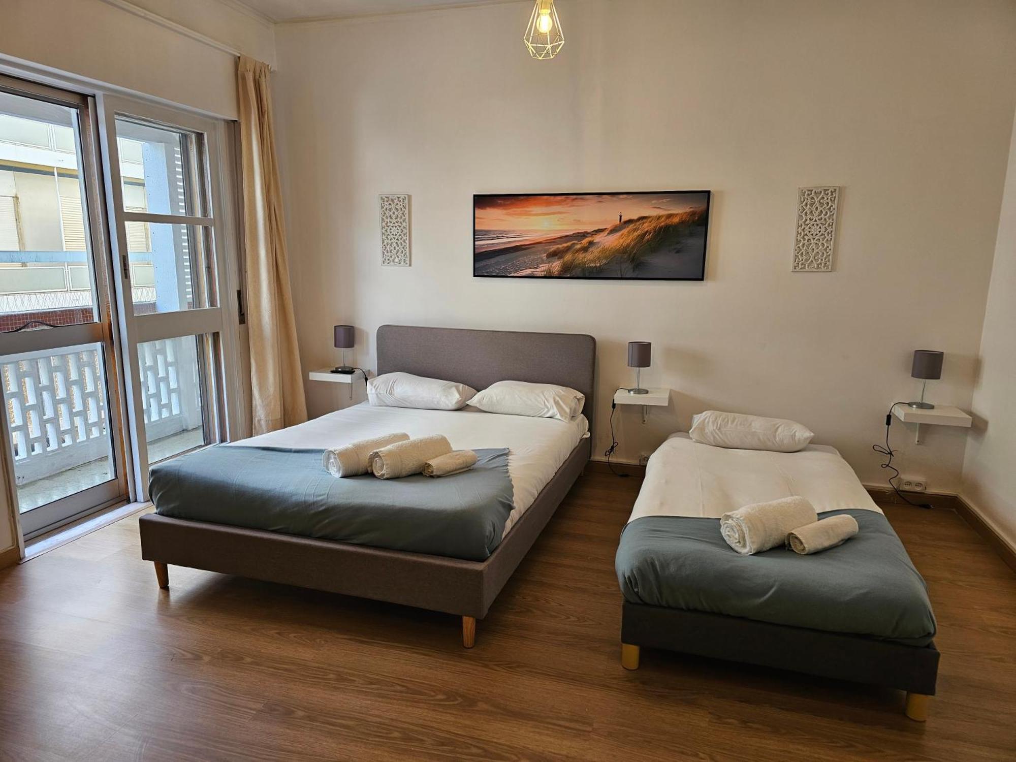Blife Batalya Private Rooms FAO Pokoj fotografie