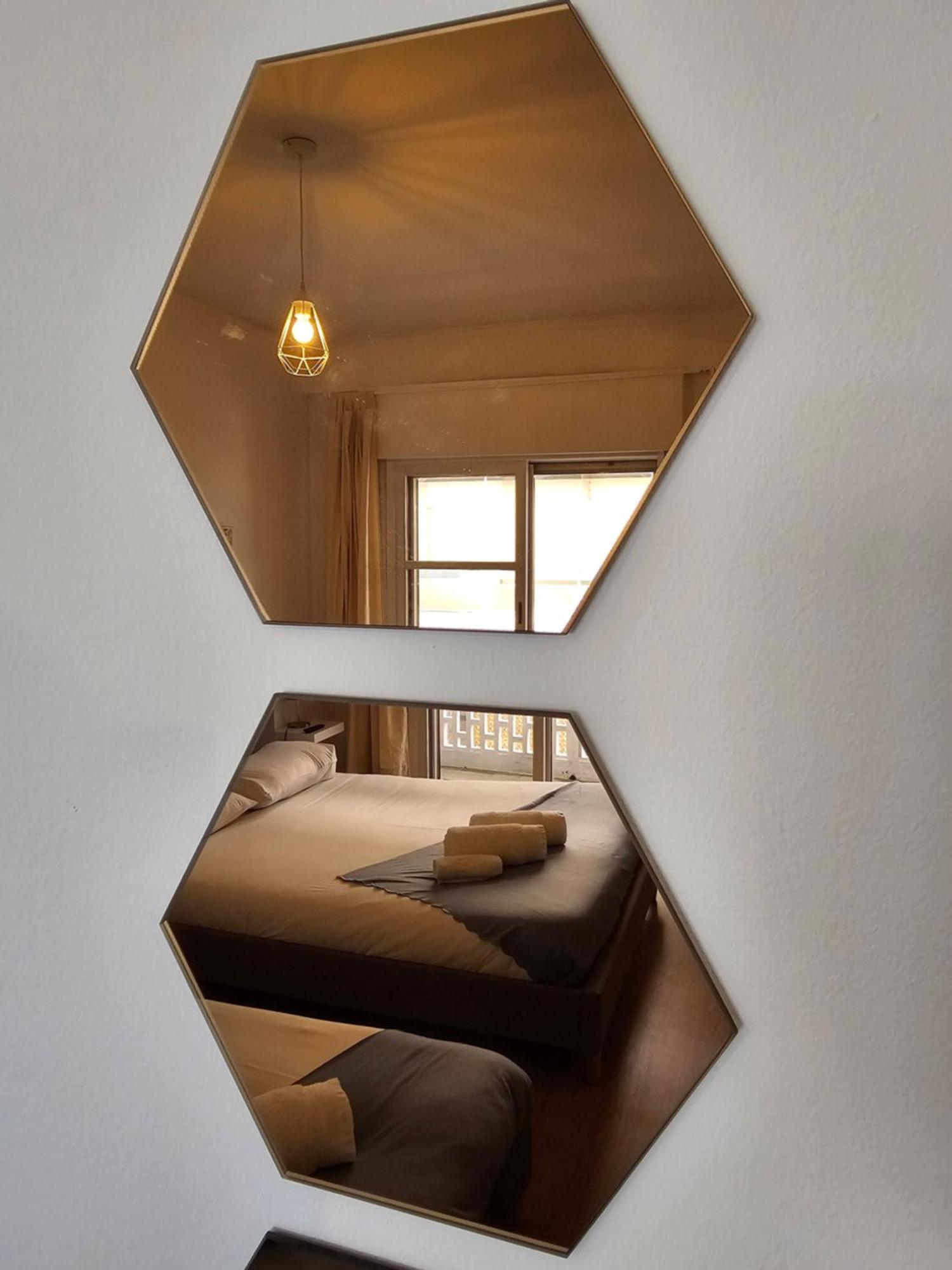 Blife Batalya Private Rooms FAO Exteriér fotografie