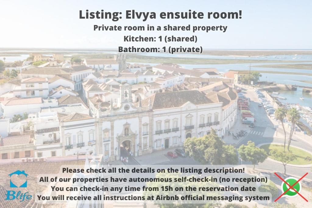 Blife Batalya Private Rooms FAO Pokoj fotografie