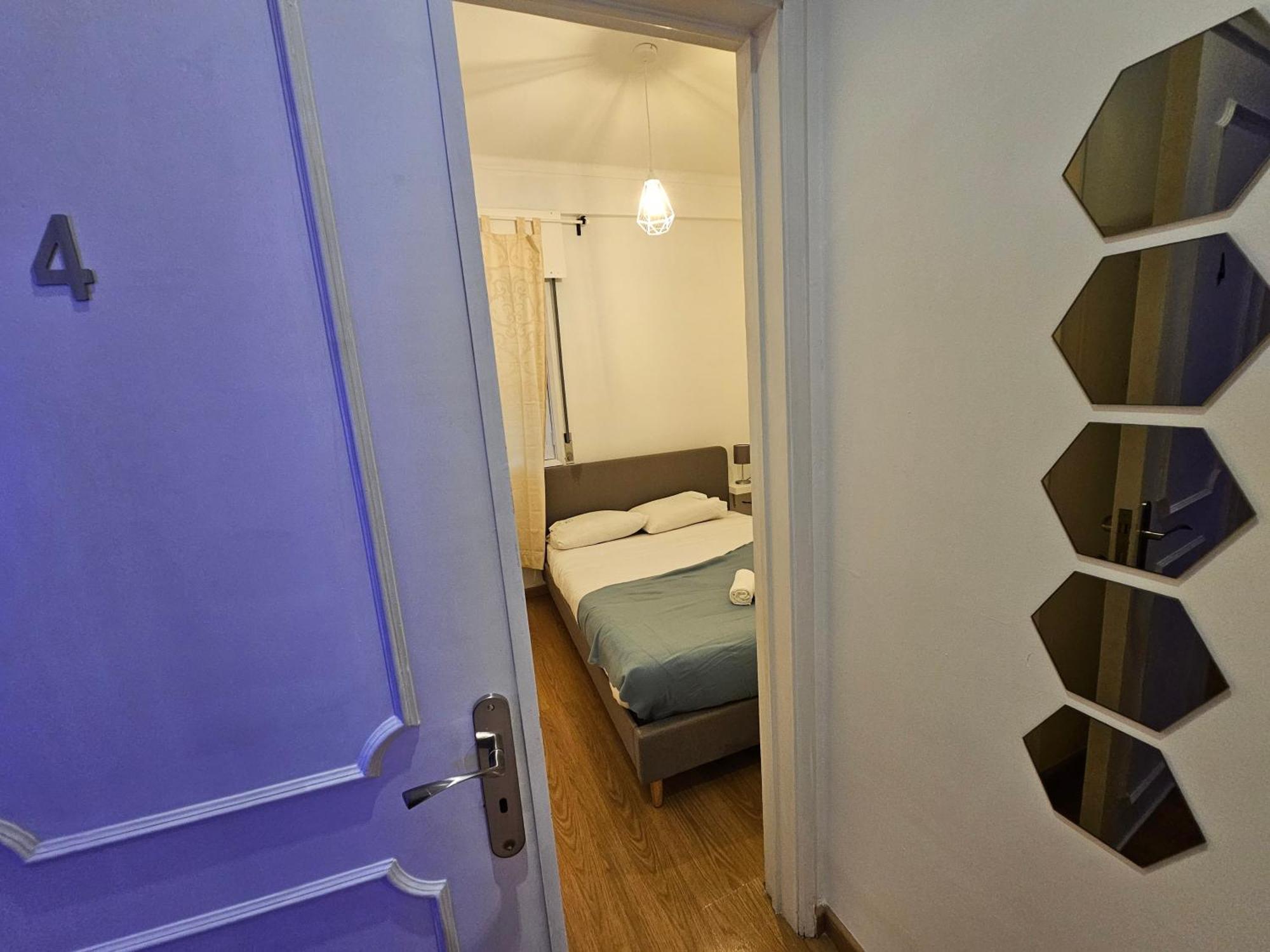 Blife Batalya Private Rooms FAO Pokoj fotografie