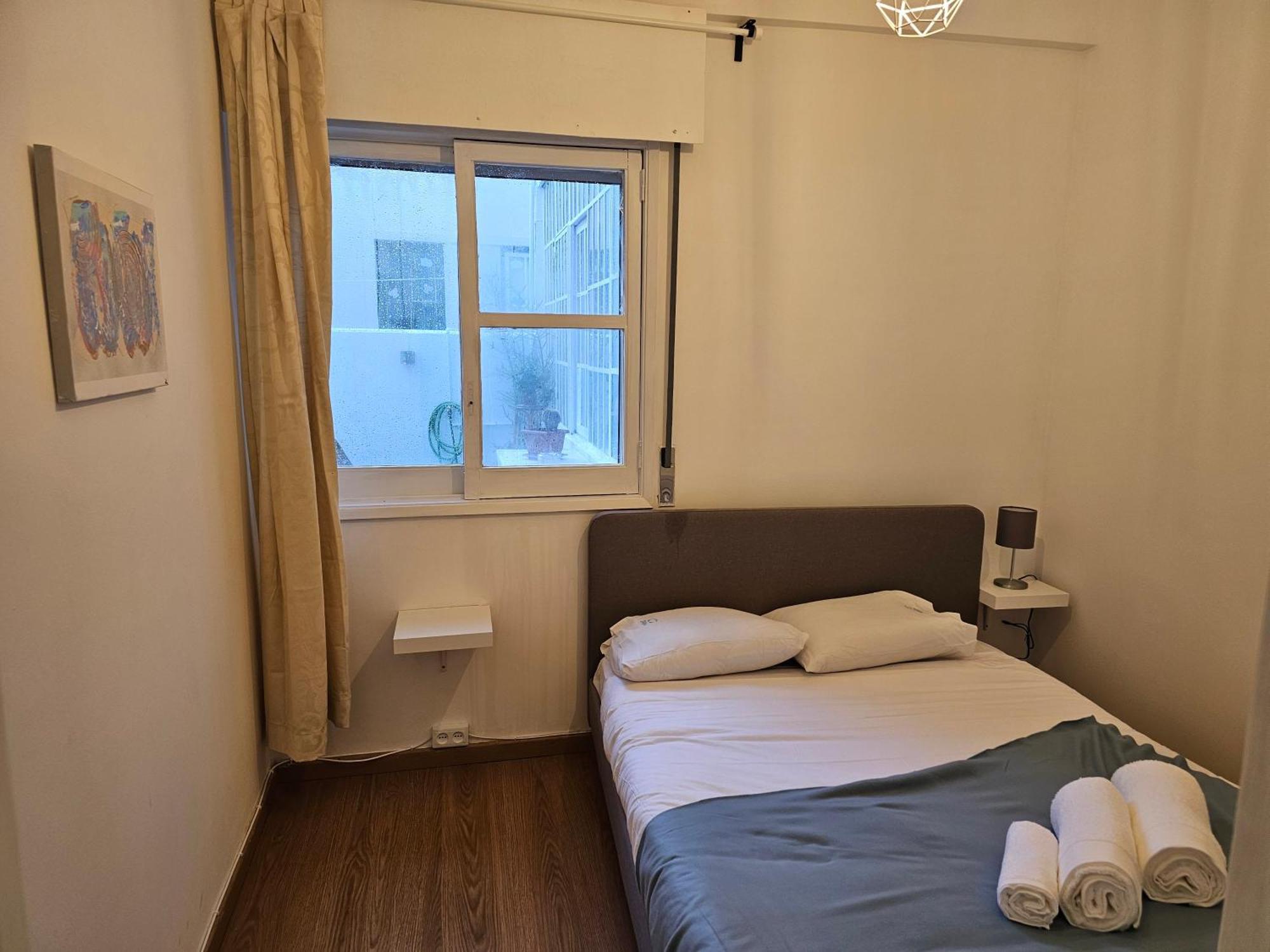 Blife Batalya Private Rooms FAO Pokoj fotografie