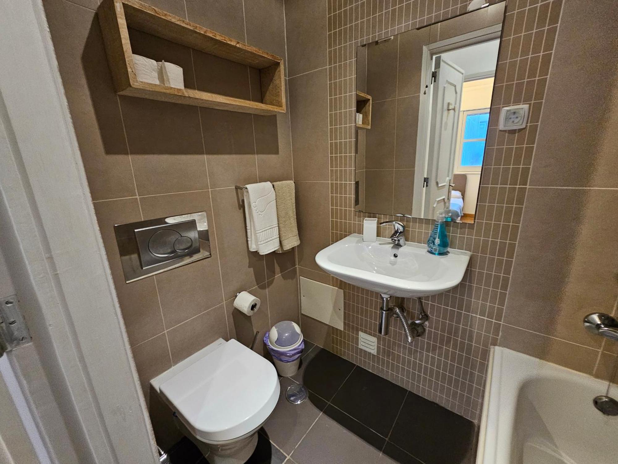 Blife Batalya Private Rooms FAO Pokoj fotografie