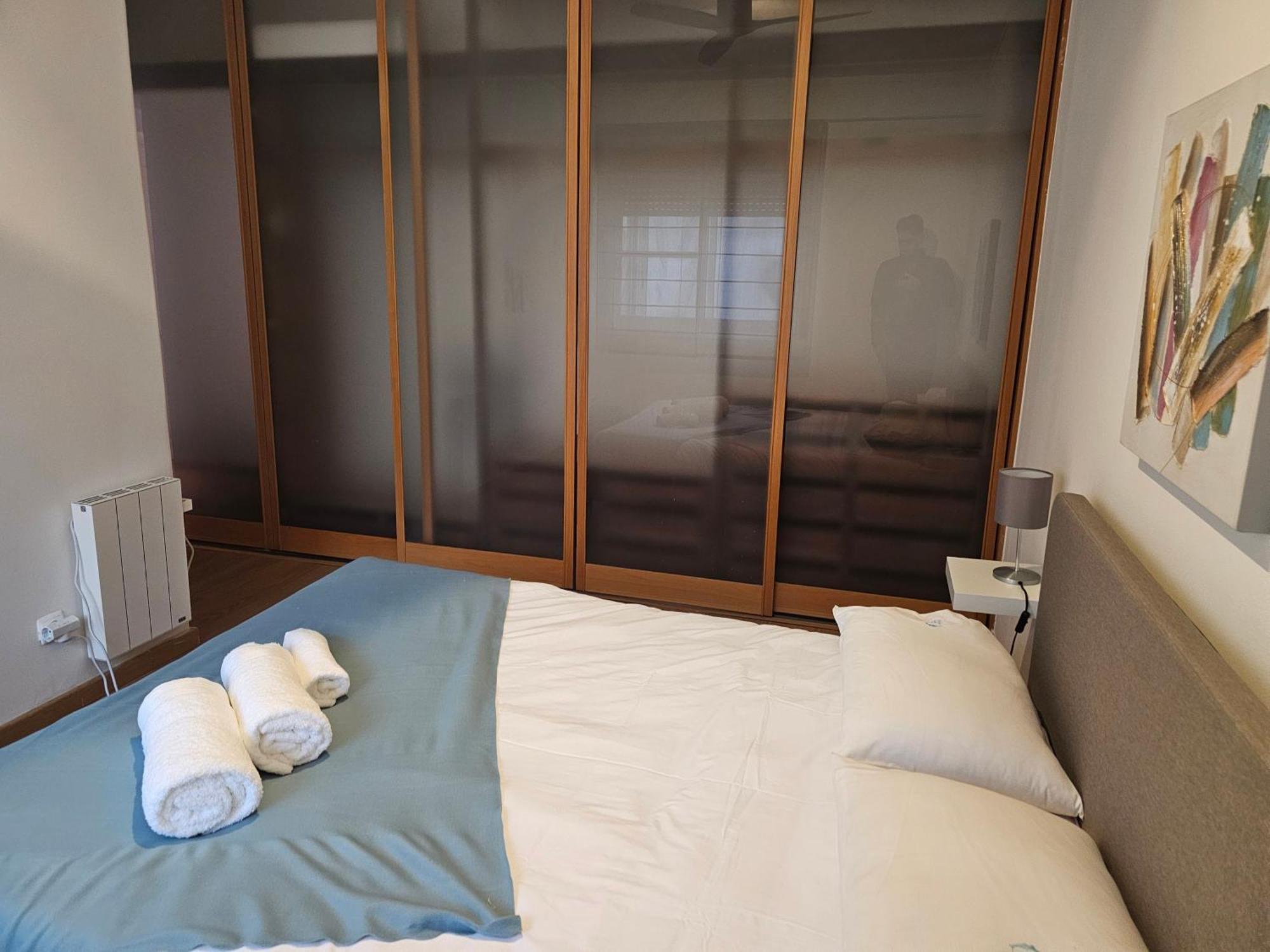 Blife Batalya Private Rooms FAO Pokoj fotografie