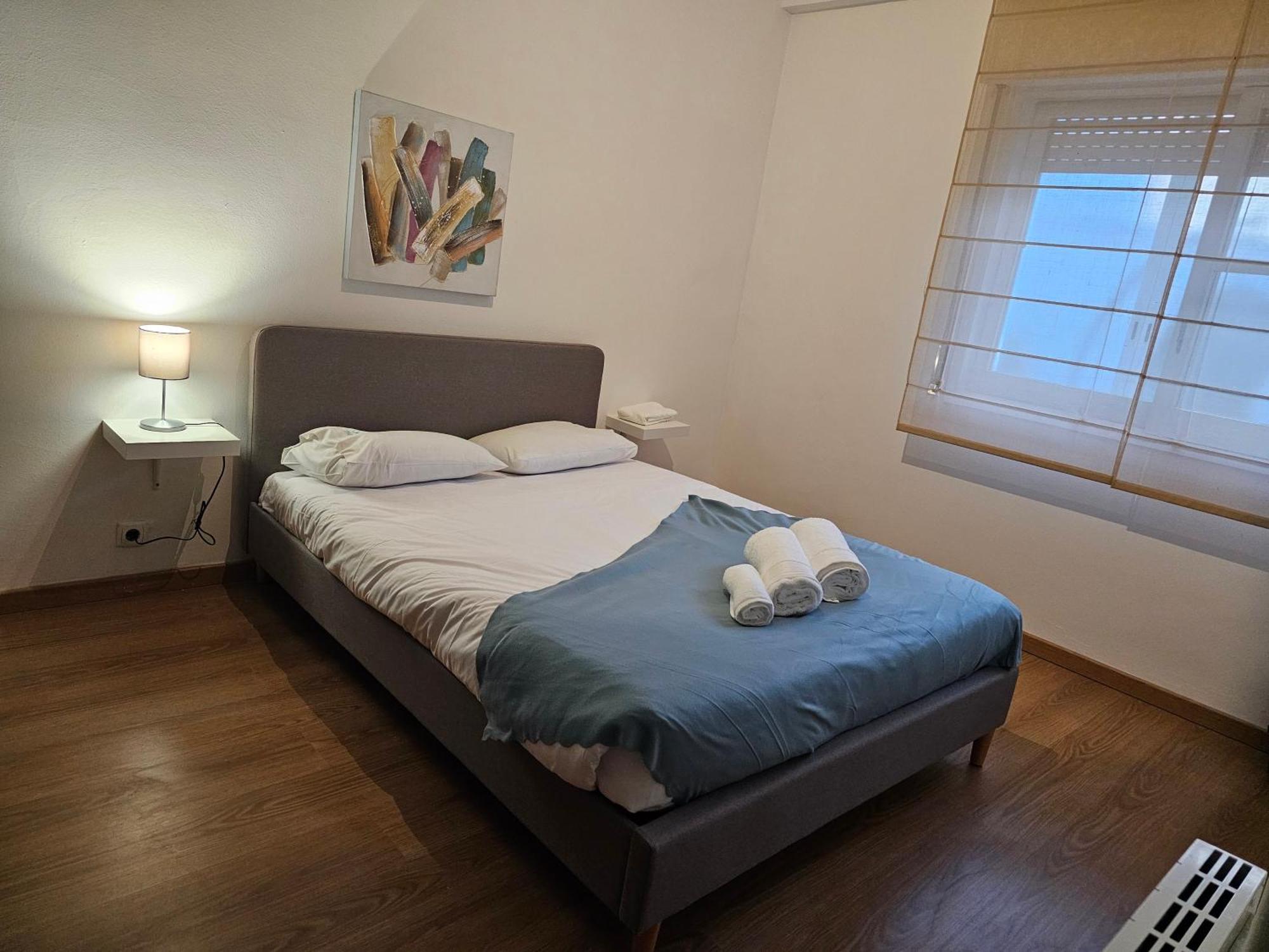 Blife Batalya Private Rooms FAO Pokoj fotografie