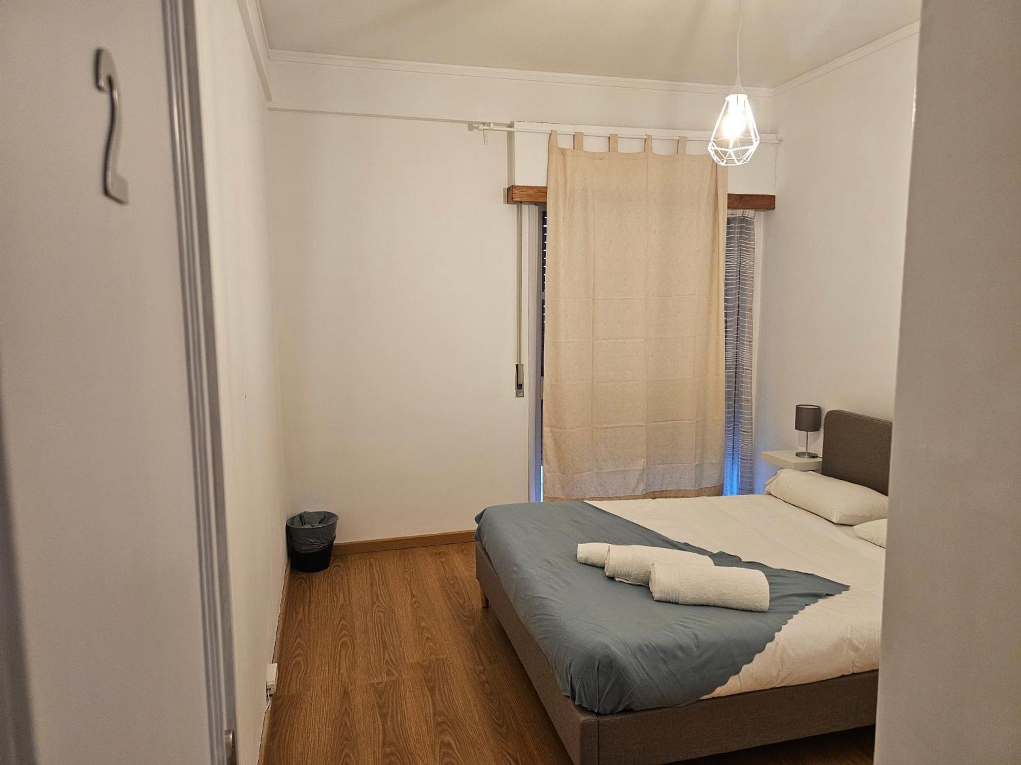Blife Batalya Private Rooms FAO Pokoj fotografie