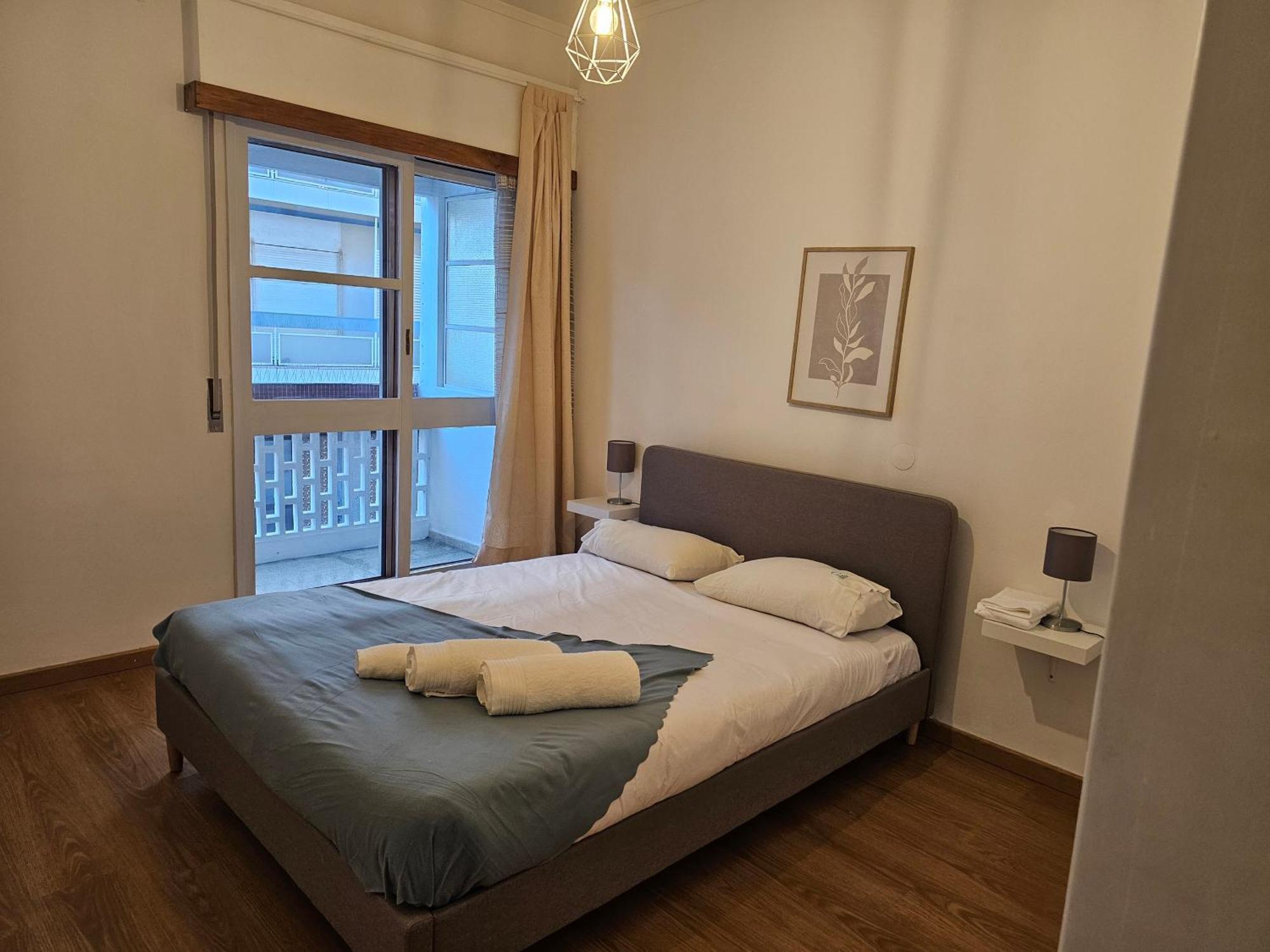 Blife Batalya Private Rooms FAO Pokoj fotografie