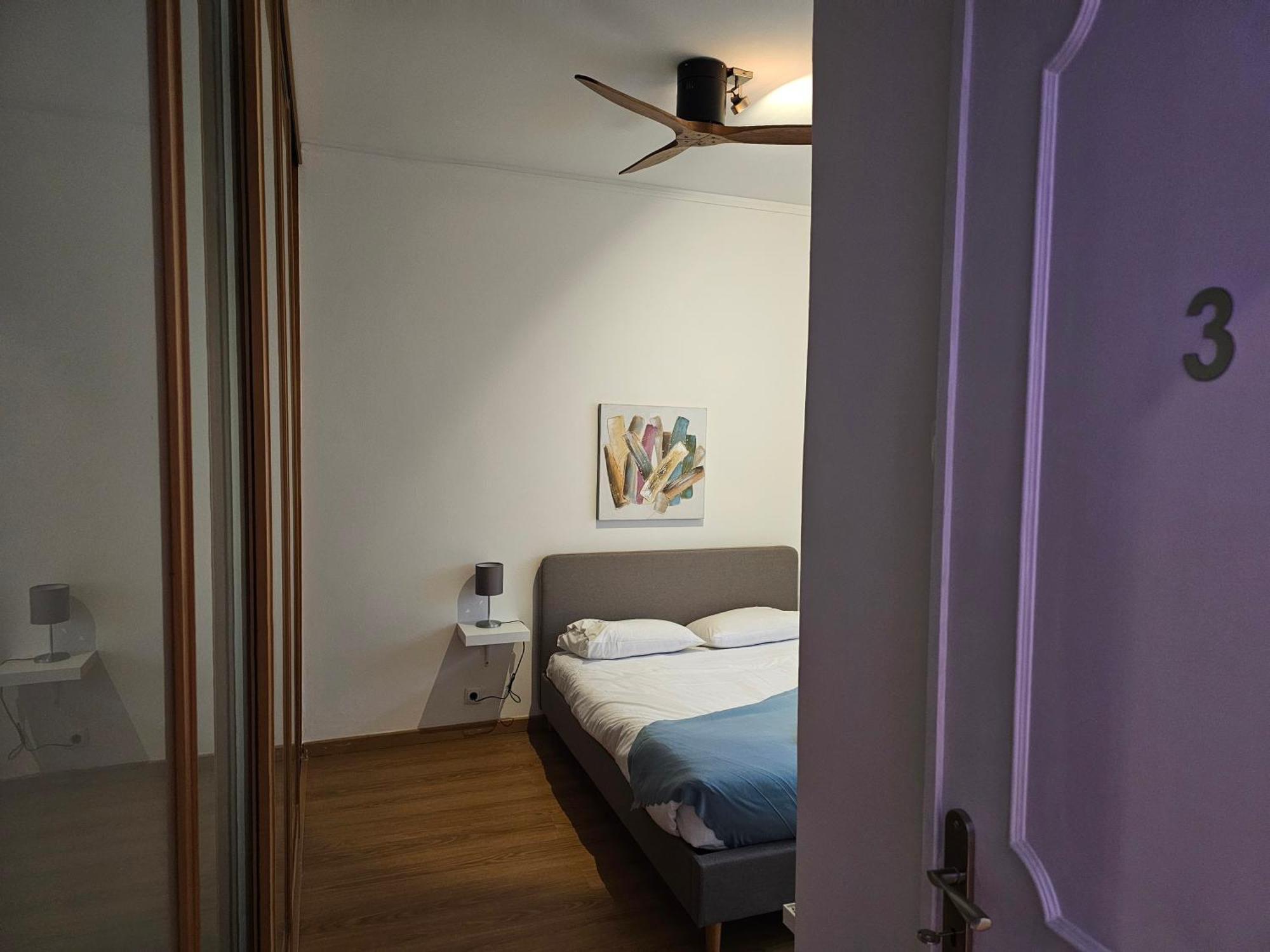 Blife Batalya Private Rooms FAO Pokoj fotografie