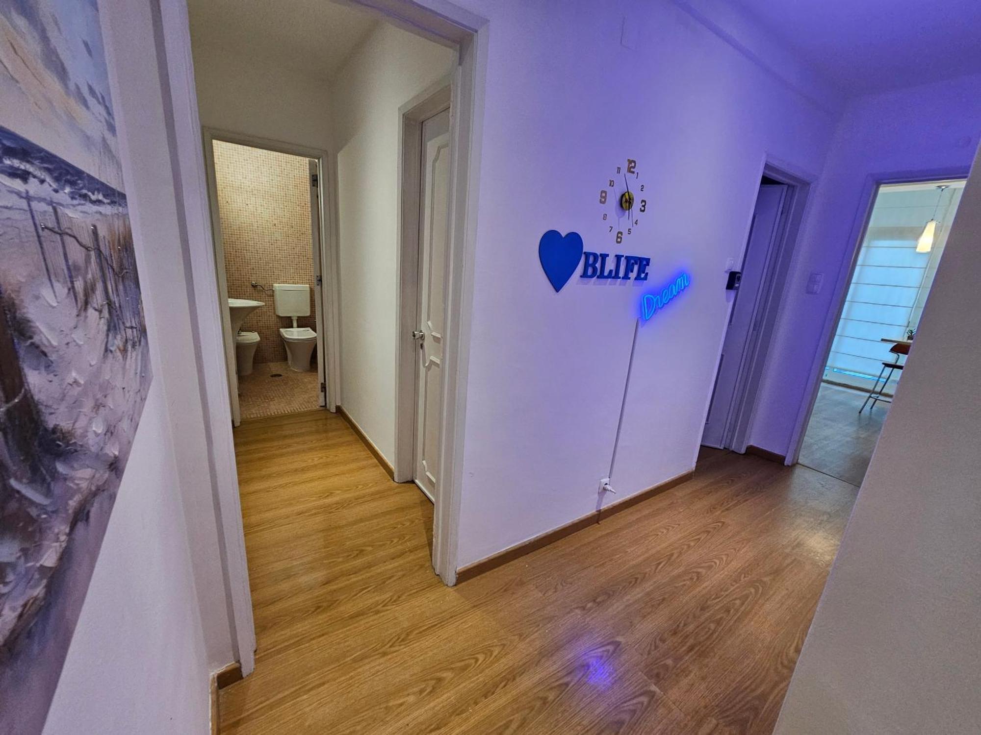 Blife Batalya Private Rooms FAO Exteriér fotografie